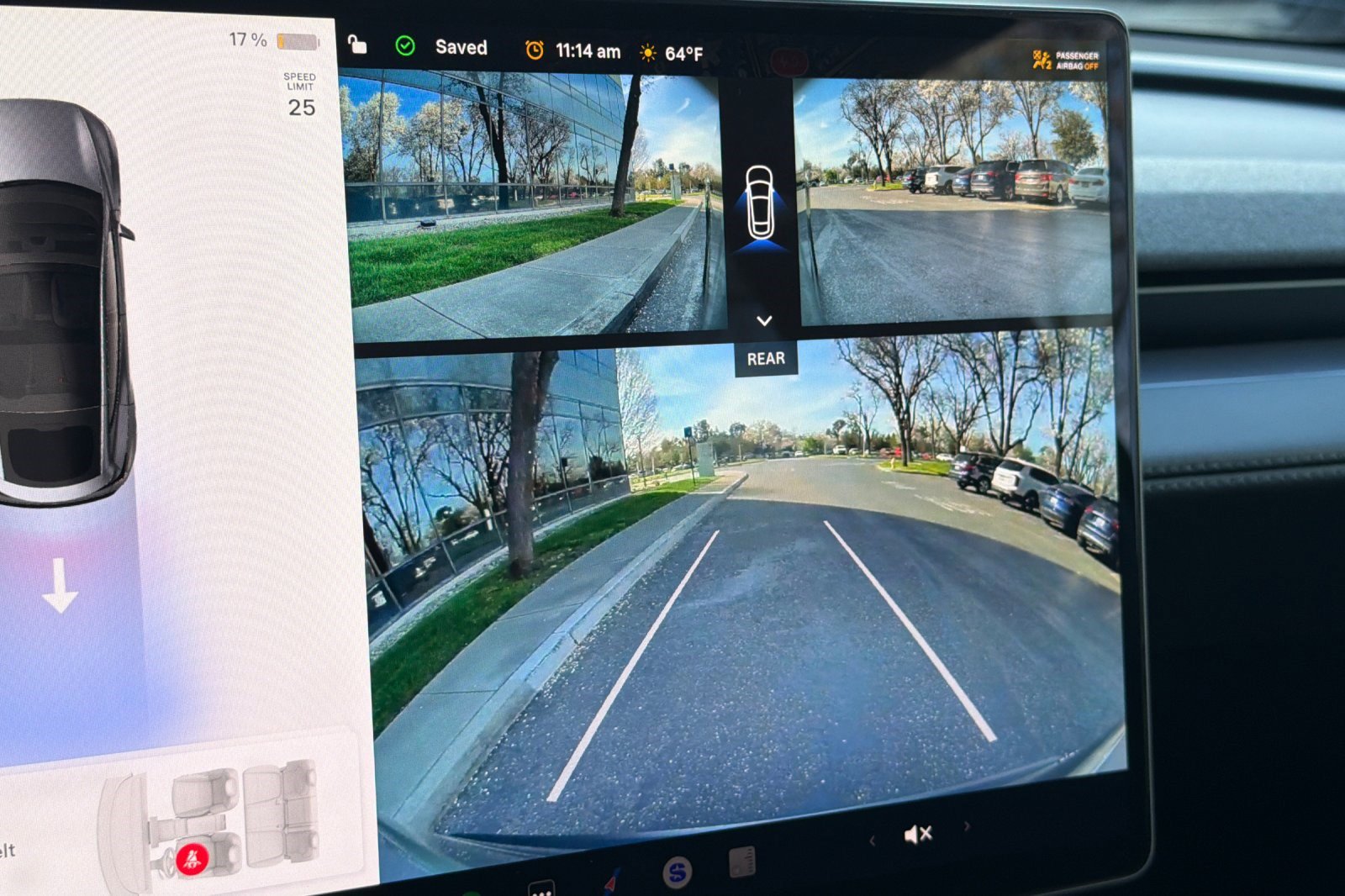 Used 2026 Tesla Model Y image 26