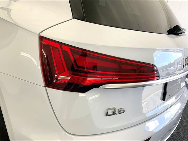 Certified 2023 Audi Q5 2.0T Premium w/ Convenience Package image 29