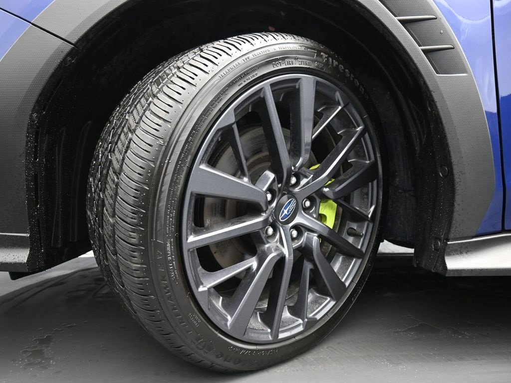 Used 2024 Subaru WRX Premium image 42