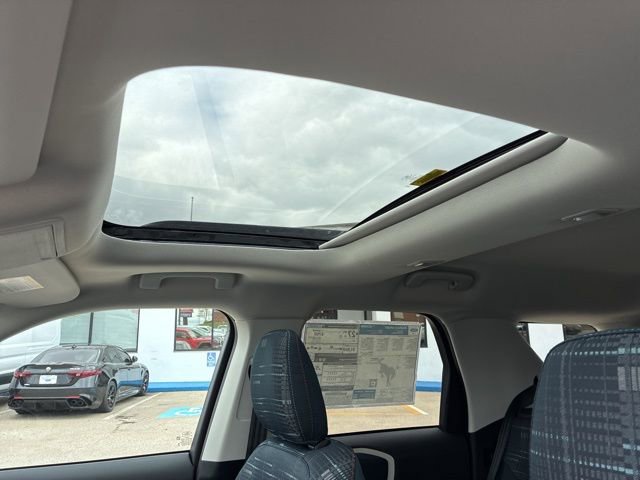 New 2026 Ford Bronco Sport Heritage w/ Convenience Package image 30