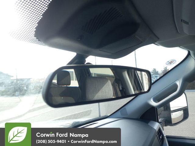 New 2026 Ford F350 XLT w/ 360-Degree Camera Package image 21