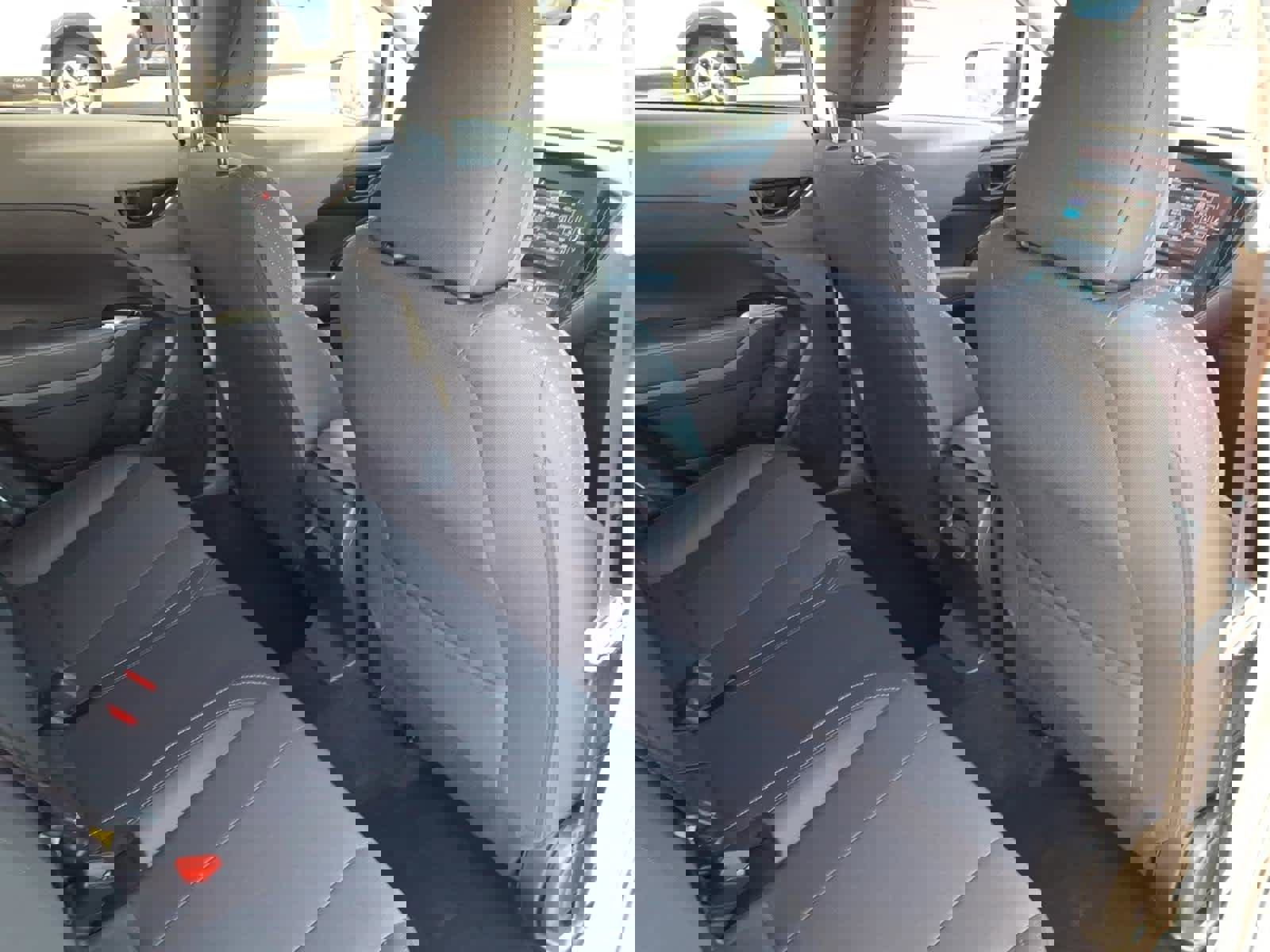 Certified 2024 Subaru Crosstrek 2.0i image 21