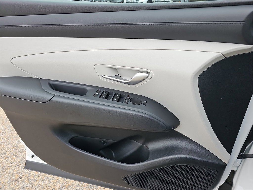 New 2026 Hyundai Tucson SEL image 26