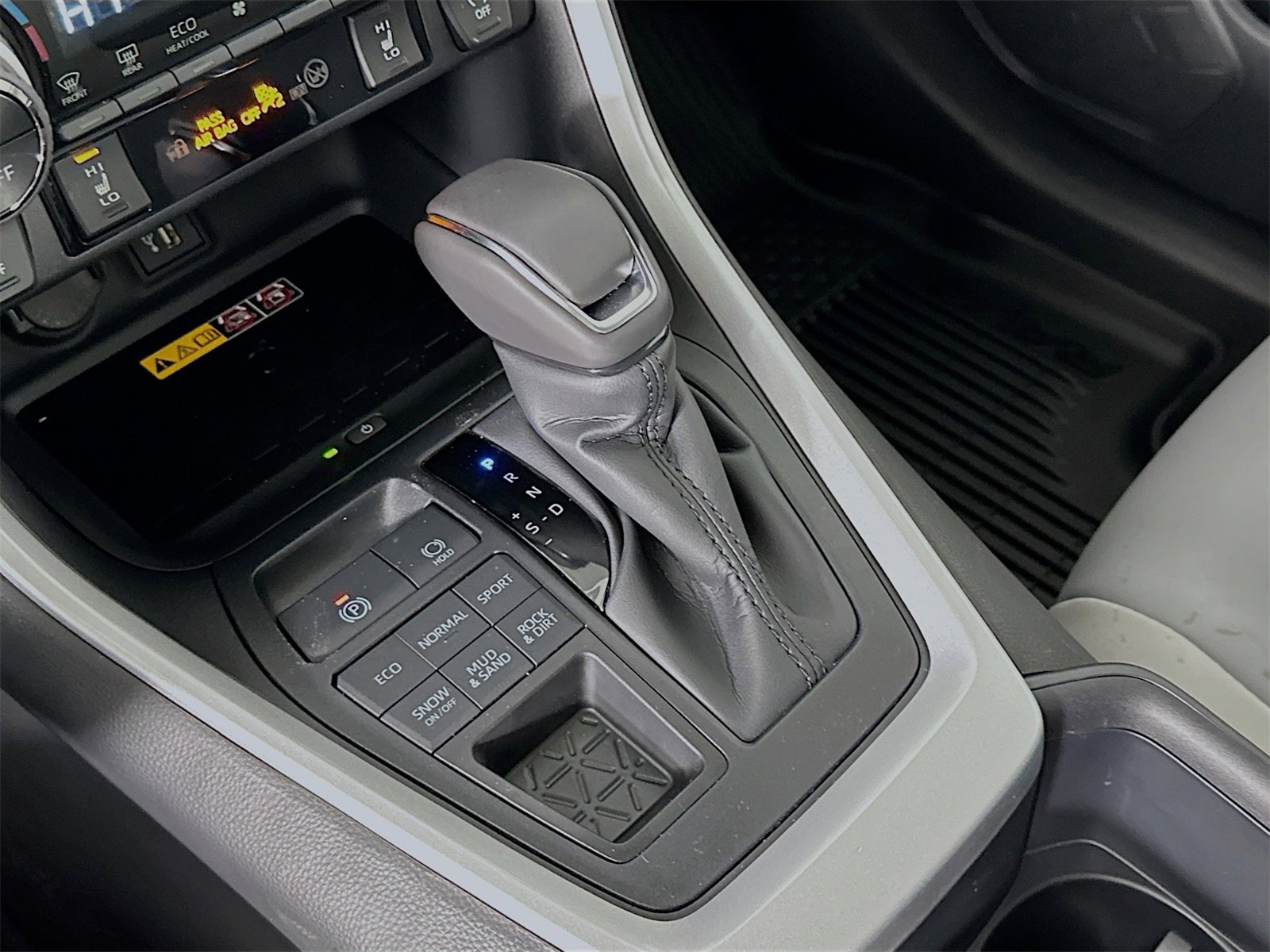 New 2025 Toyota RAV4 XLE Premium image 17