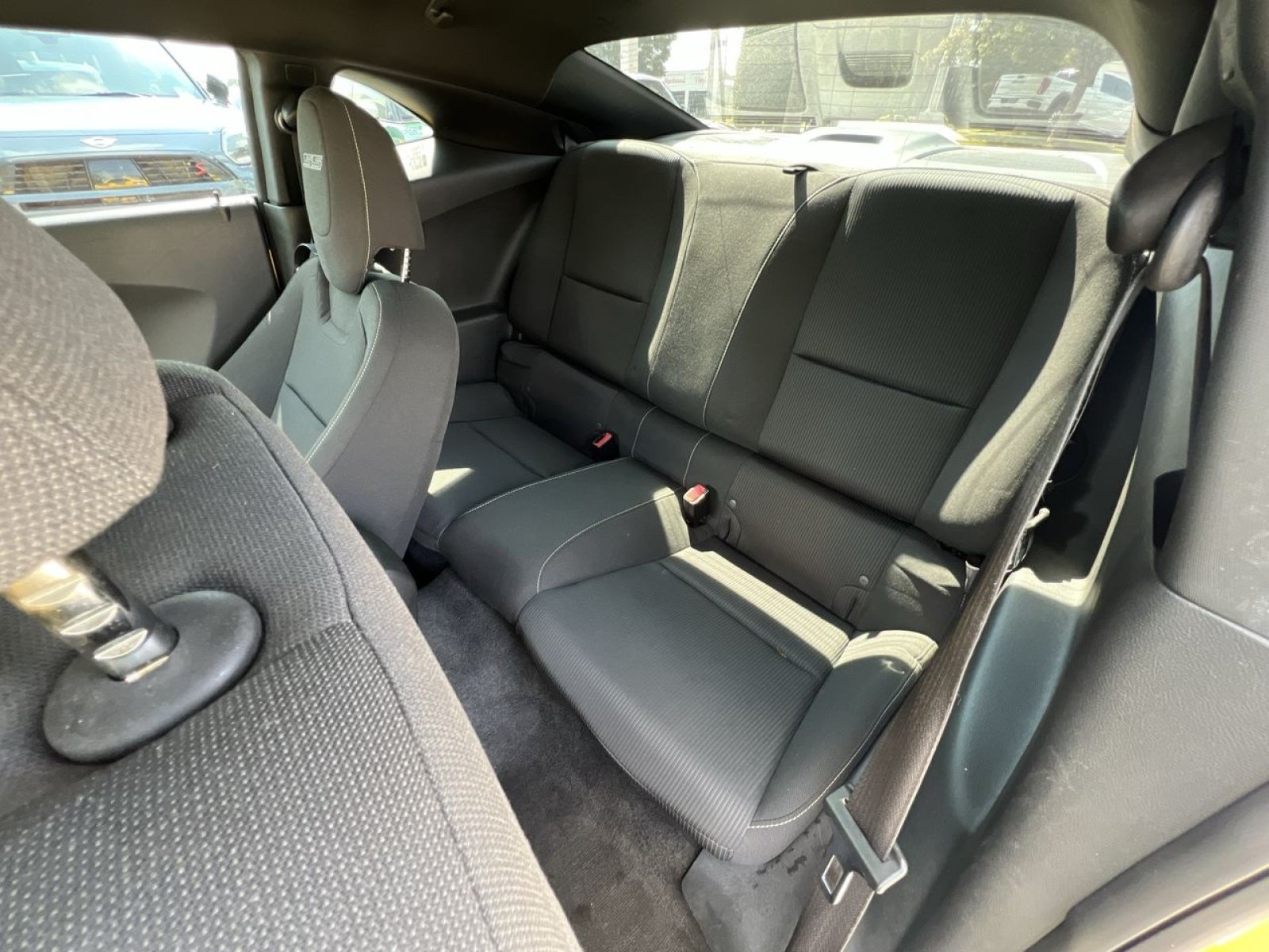 Used 2010 Chevrolet Camaro SS w/ RS Package RWD image 22