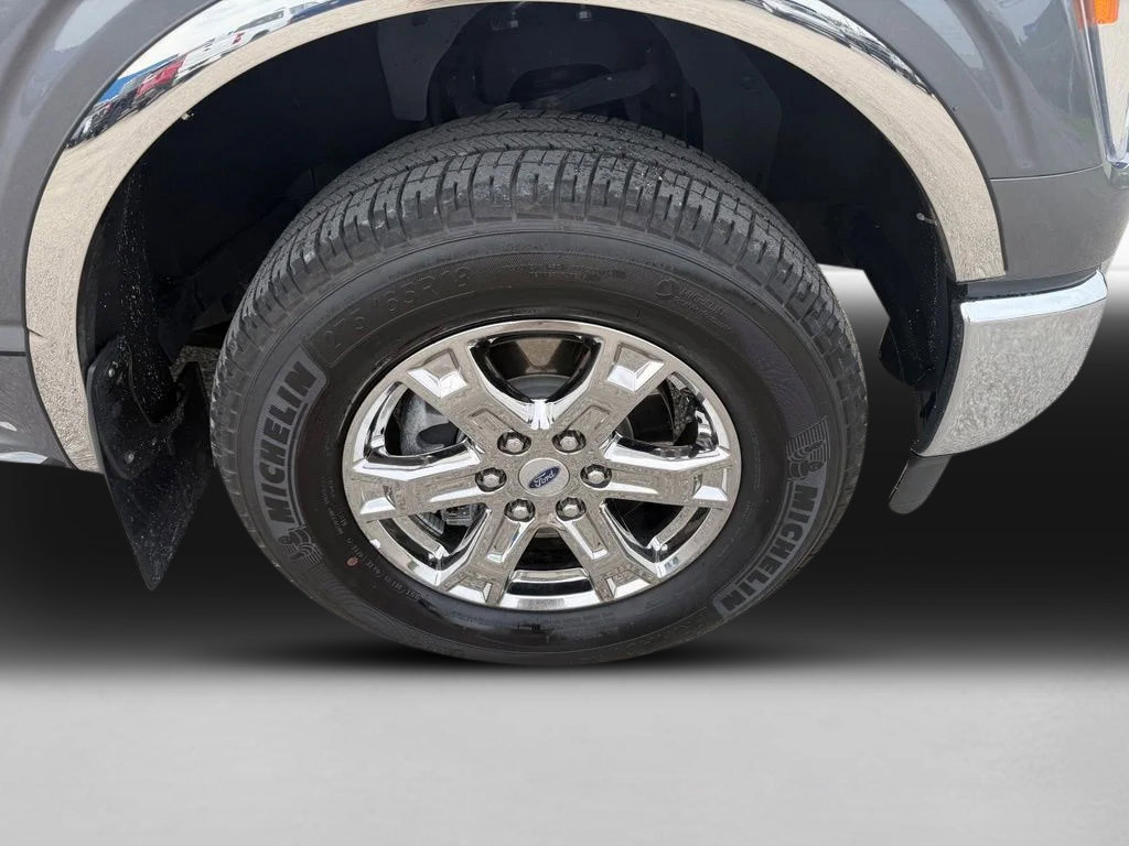 Used 2022 Ford F150 XLT AWD/4WD image 32
