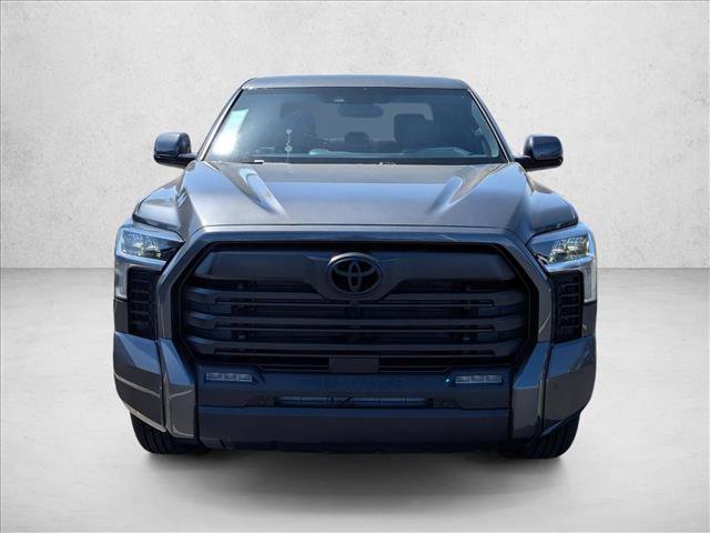 New 2026 Toyota Tundra SR5 AWD/4WD image 6