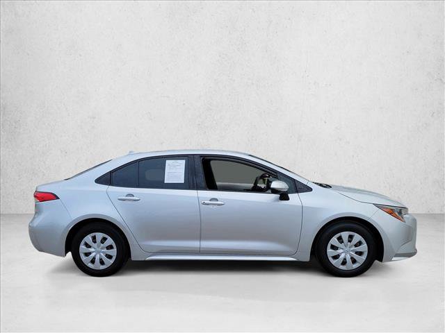 Used 2020 Toyota Corolla L FWD image 4