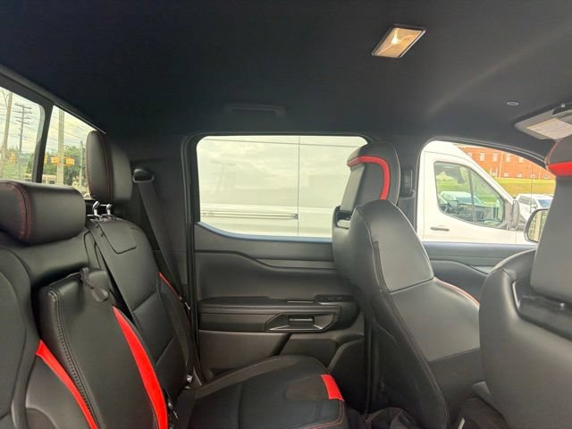 Used 2025 Ford Ranger Raptor AWD/4WD image 12
