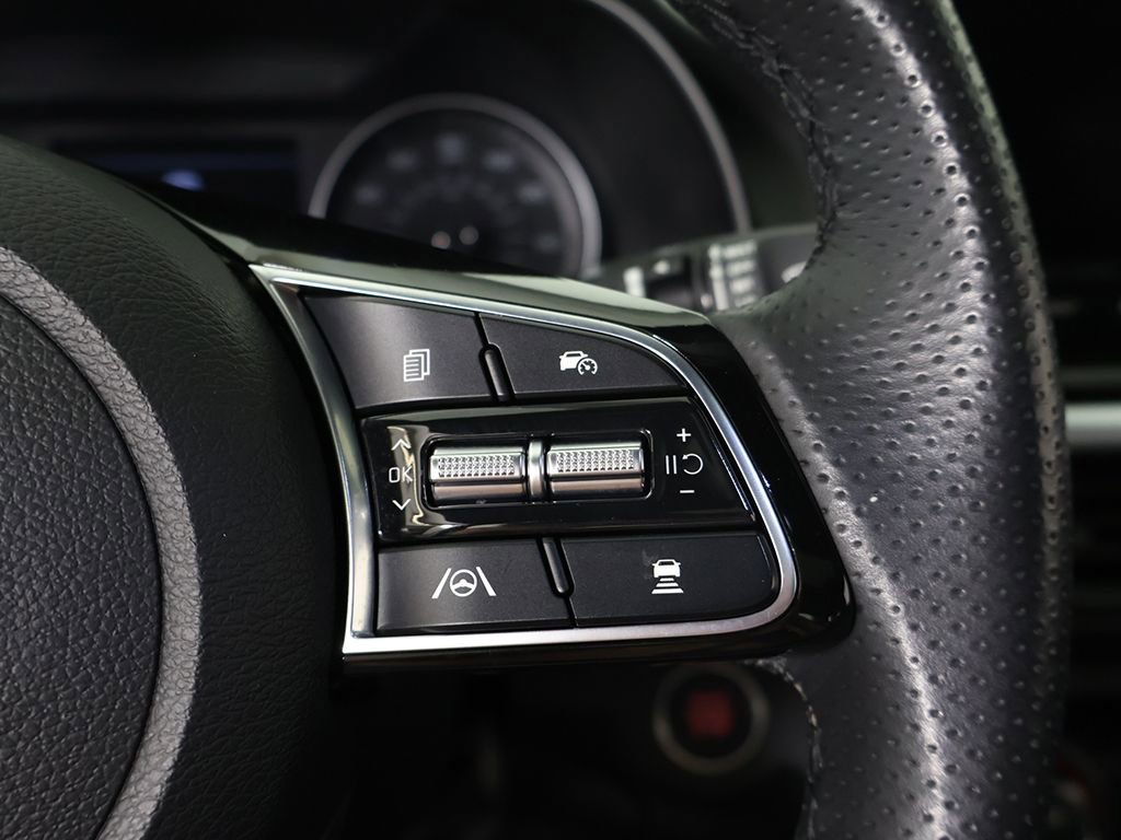 Used 2022 Kia Forte GT-Line w/ GT-Line Premium Package image 42