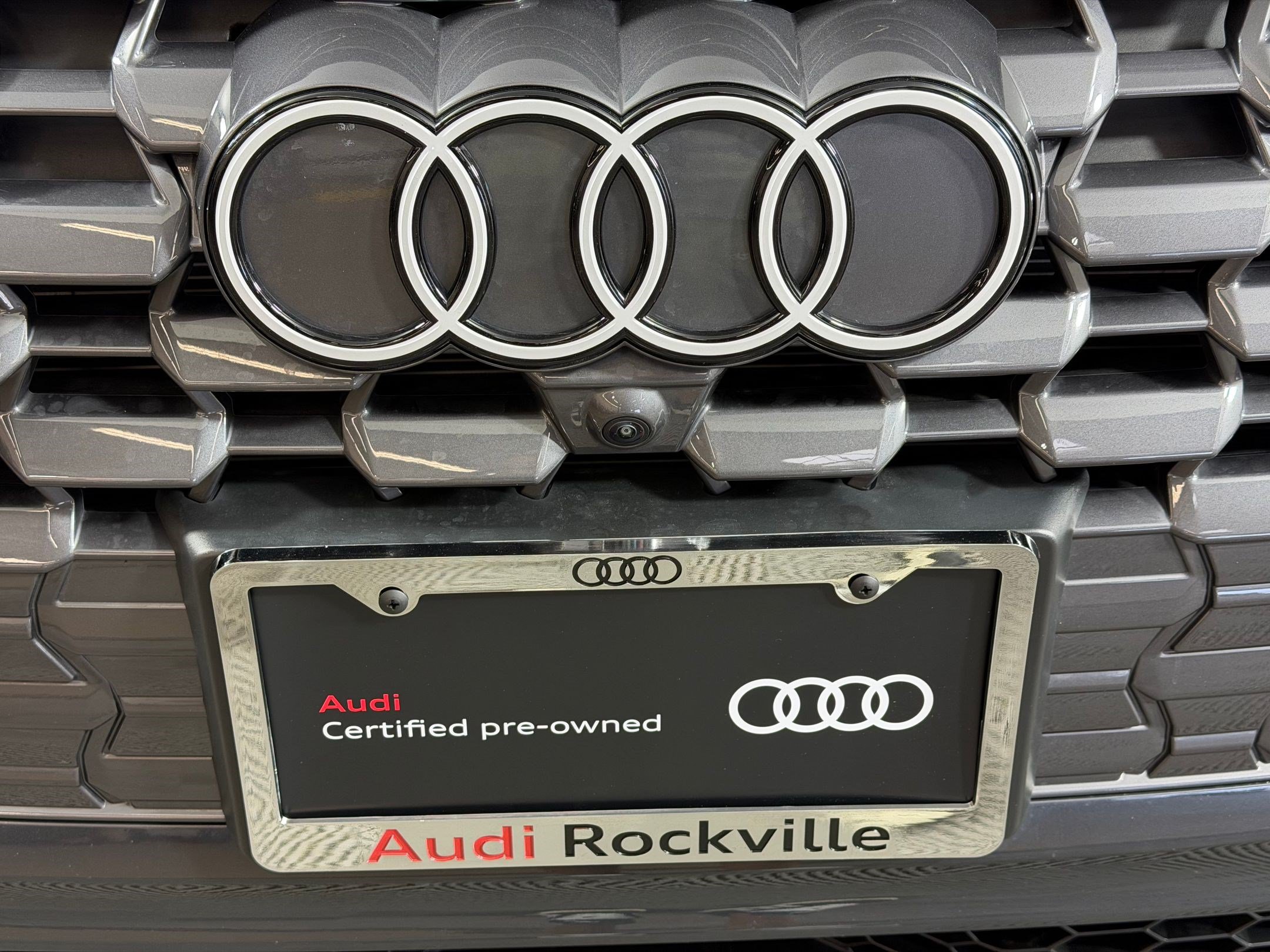 Certified 2025 Audi Q5 Premium w/ Convenience Package AWD/4WD image 27