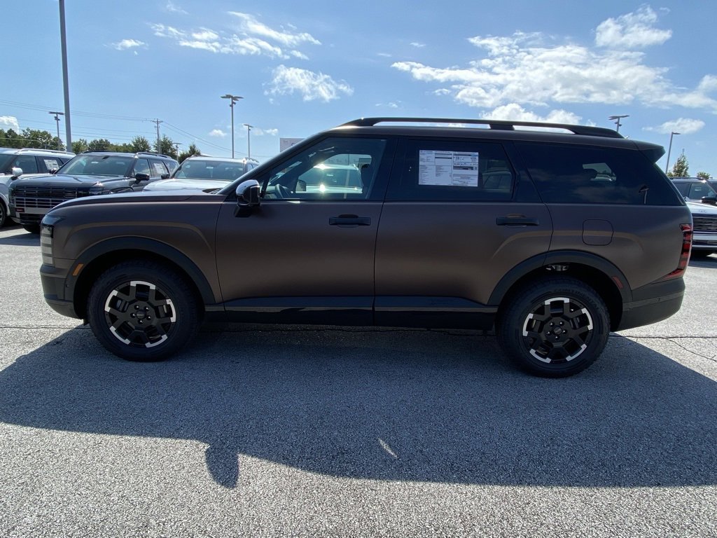 New 2026 Hyundai Palisade XRT Pro image 4