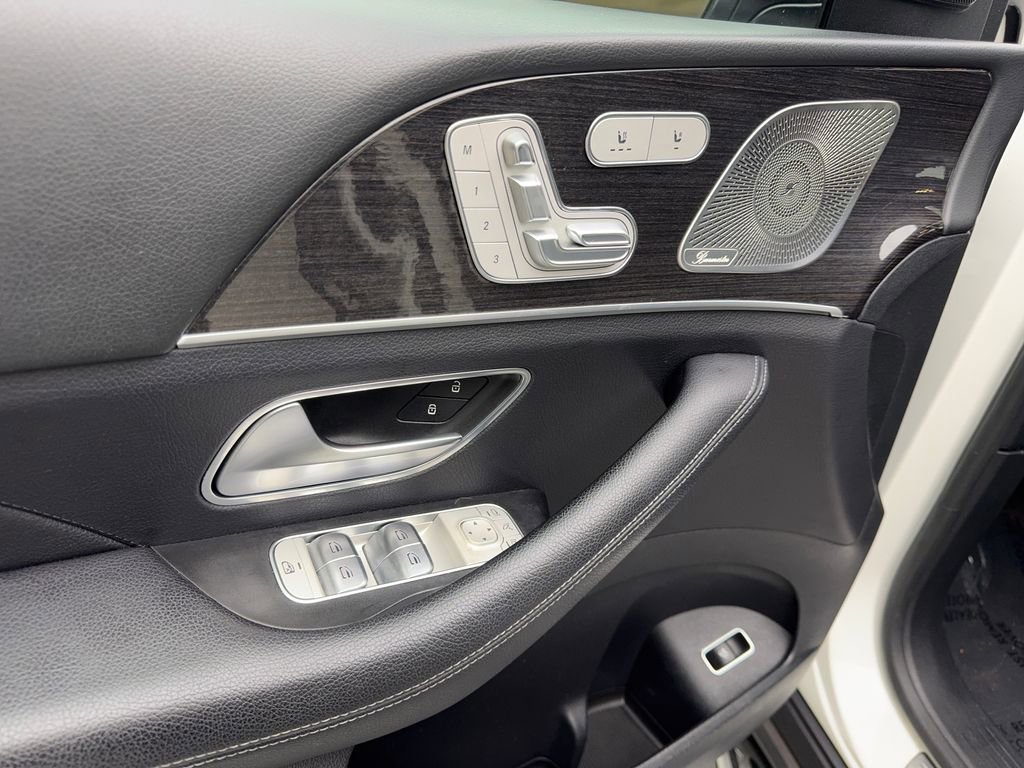 Used 2023 Mercedes-Benz GLE 350 image 30
