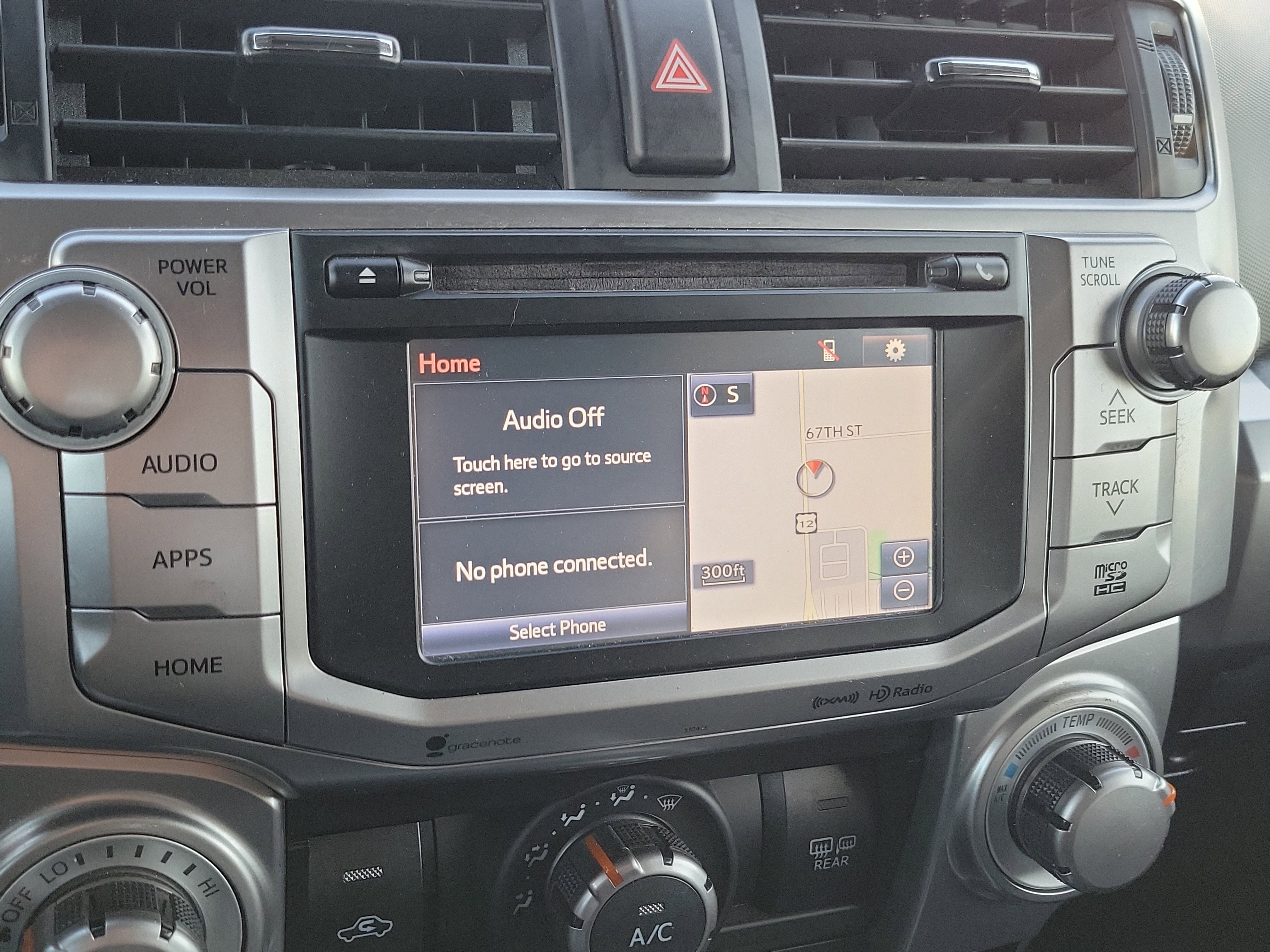 Certified 2019 Toyota 4Runner SR5 Premium image 23
