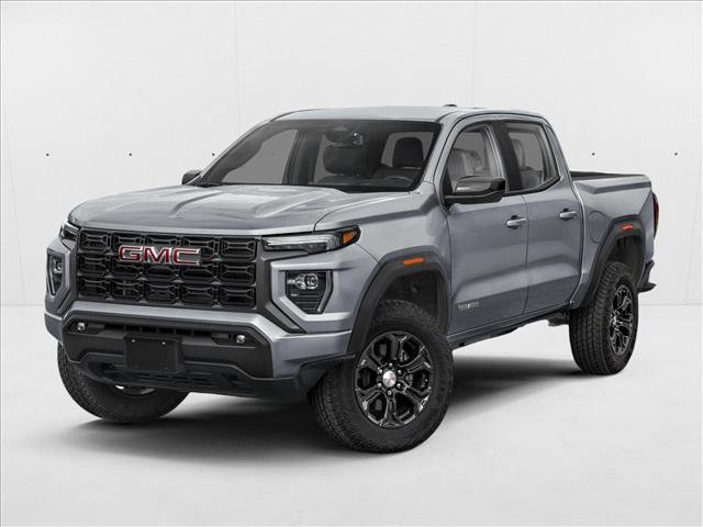 New 2026 GMC Canyon Elevation w/ Convenience Package image 1