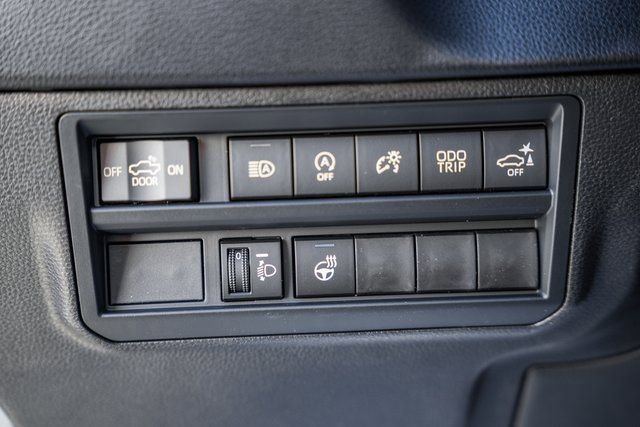 New 2026 Toyota Tundra SR5 image 39