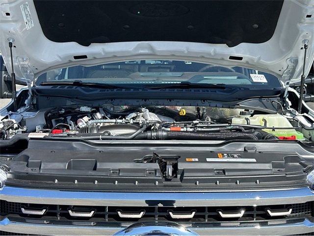 New 2026 Ford F350 King Ranch image 42