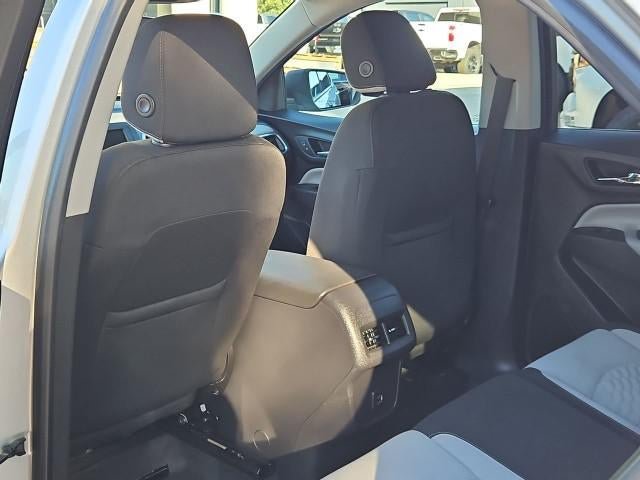 Used 2019 Chevrolet Equinox LS w/ LS Convenience Package FWD image 20