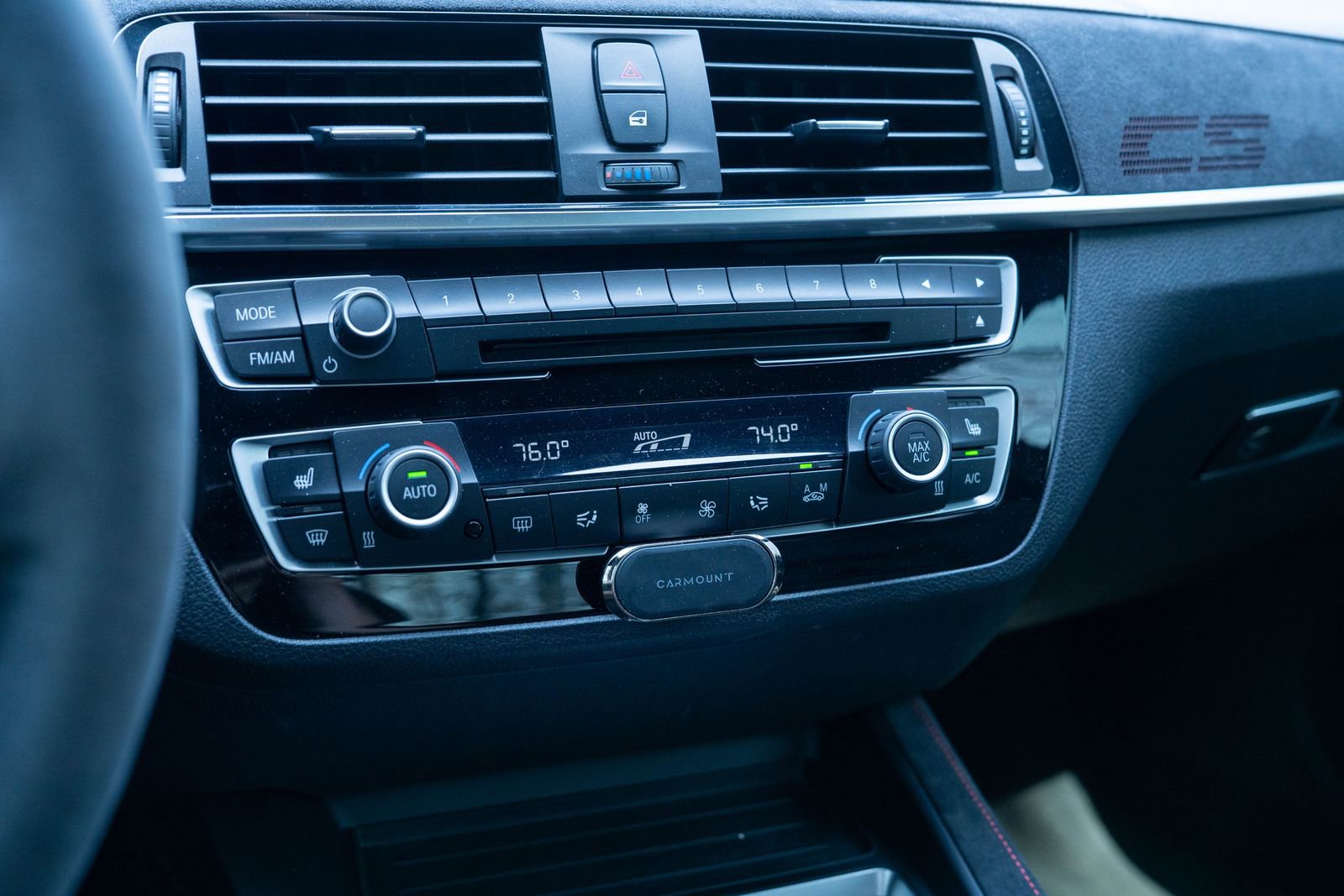 Used 2020 BMW M2 CS image 29