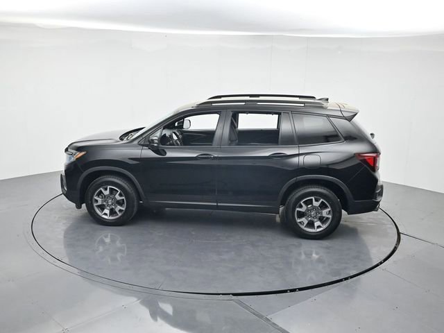 Used 2022 Honda Passport TrailSport image 44
