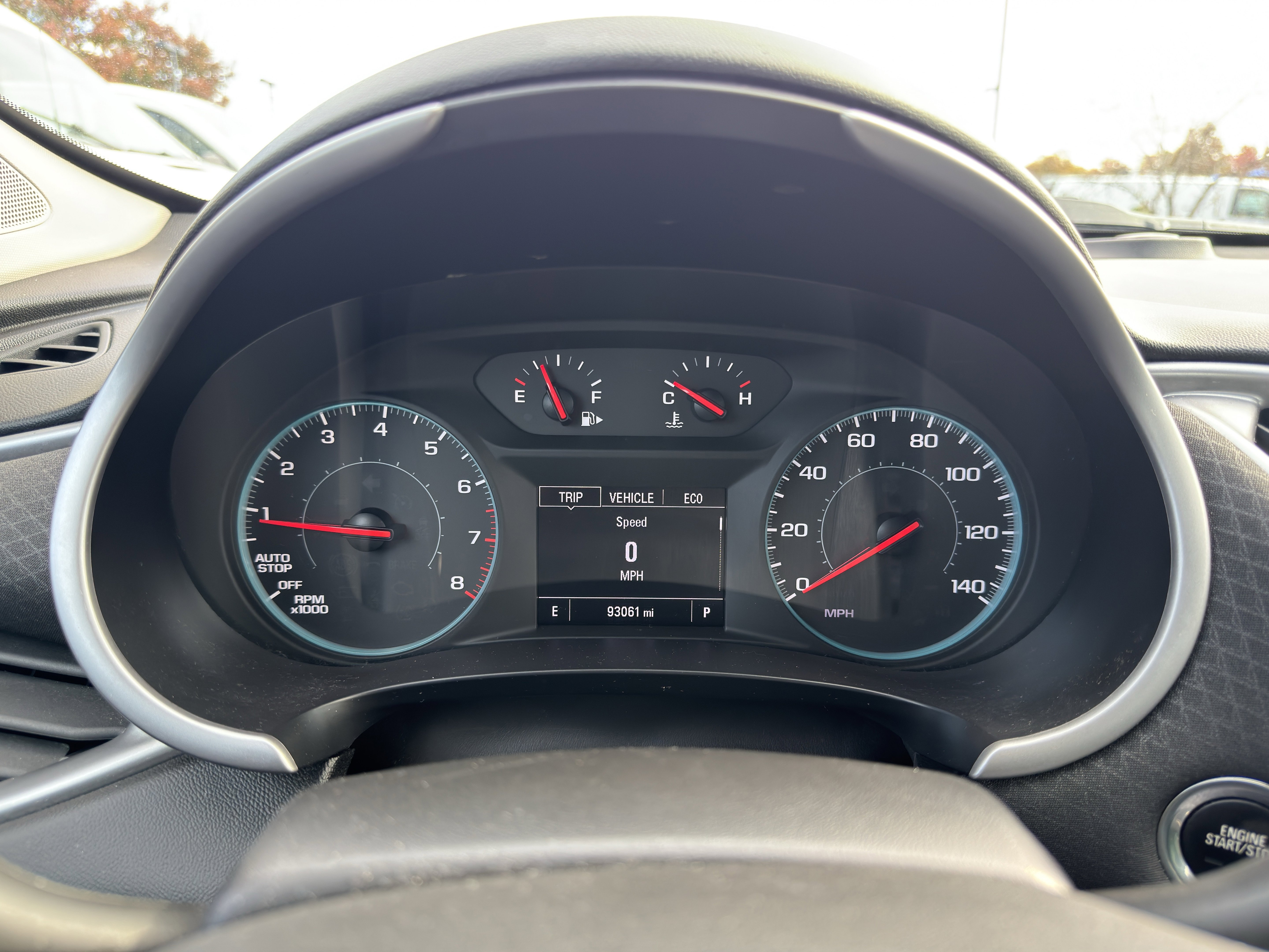 Used 2022 Chevrolet Malibu LT image 18