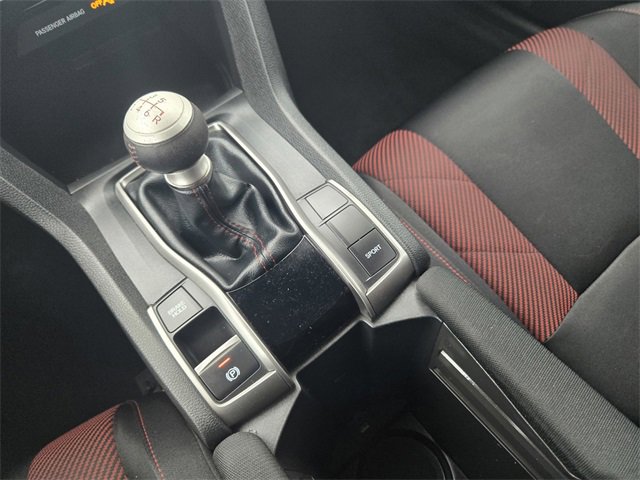 Used 2020 Honda Civic Si image 15