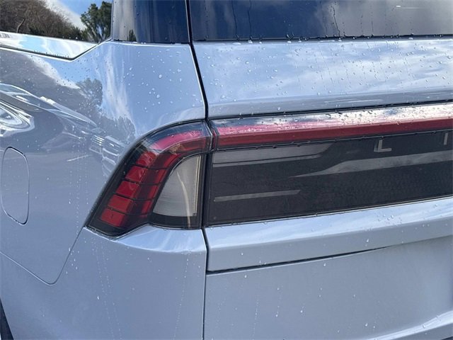 New 2025 Lincoln Navigator L Reserve image 11