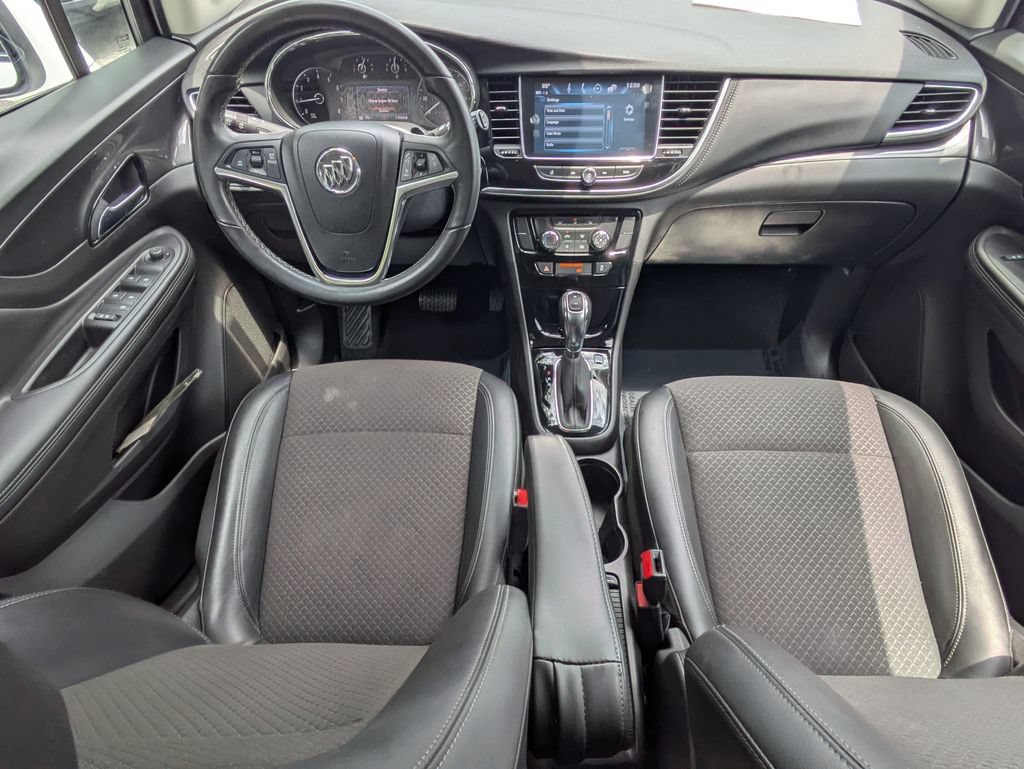 Used 2019 Buick Encore Preferred FWD image 14