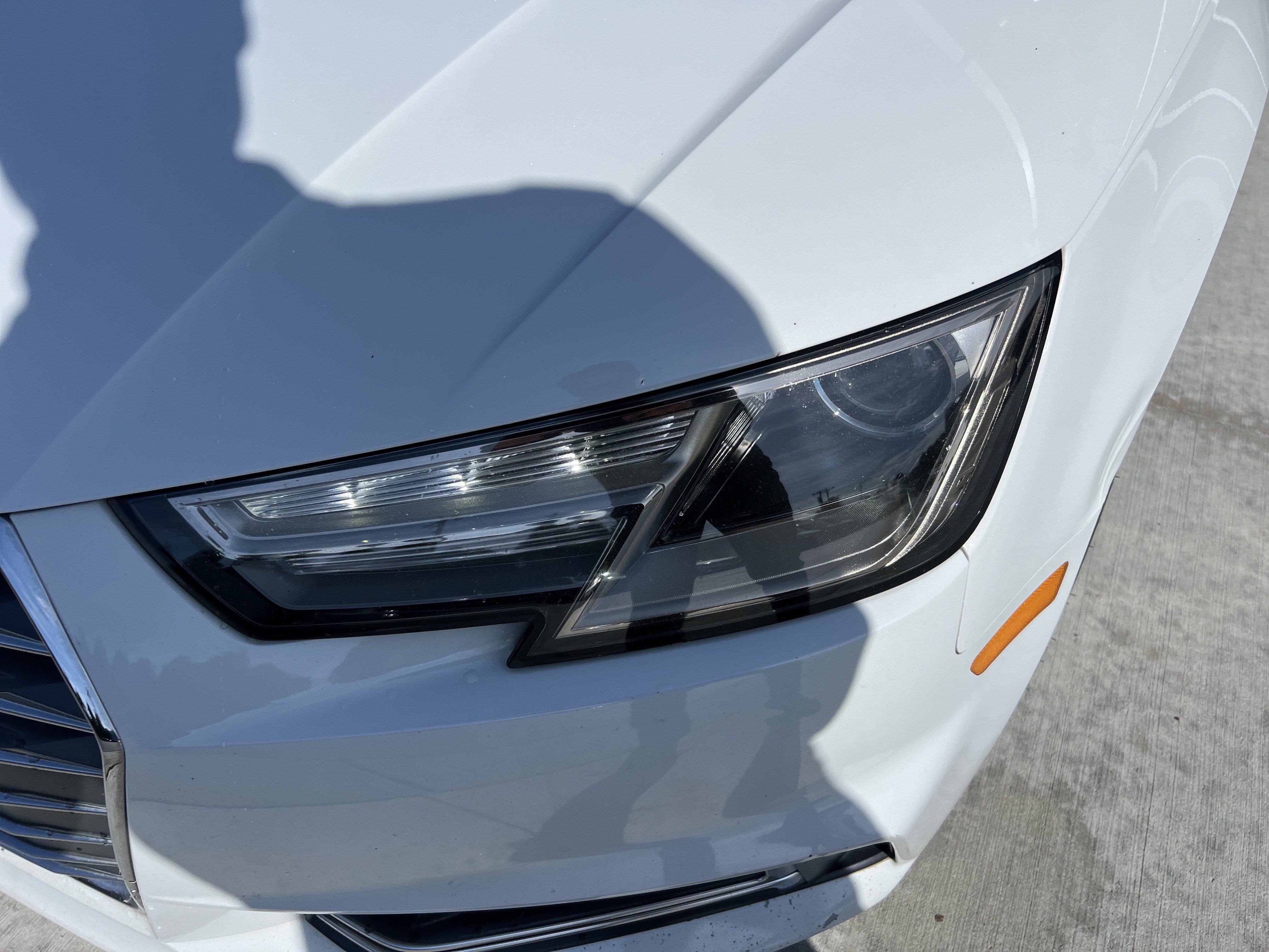 Used 2018 Audi A4 2.0T Premium w/ Convenience Package AWD/4WD image 6