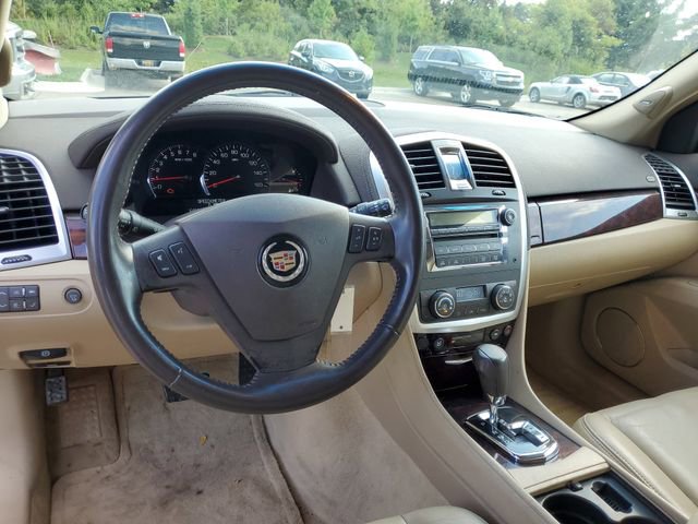 Used 2007 Cadillac SRX RWD image 15