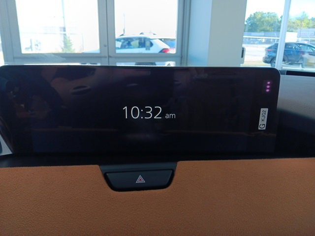 New 2025 MAZDA CX-70 3.3 Turbo S w/ Premium Plus image 22