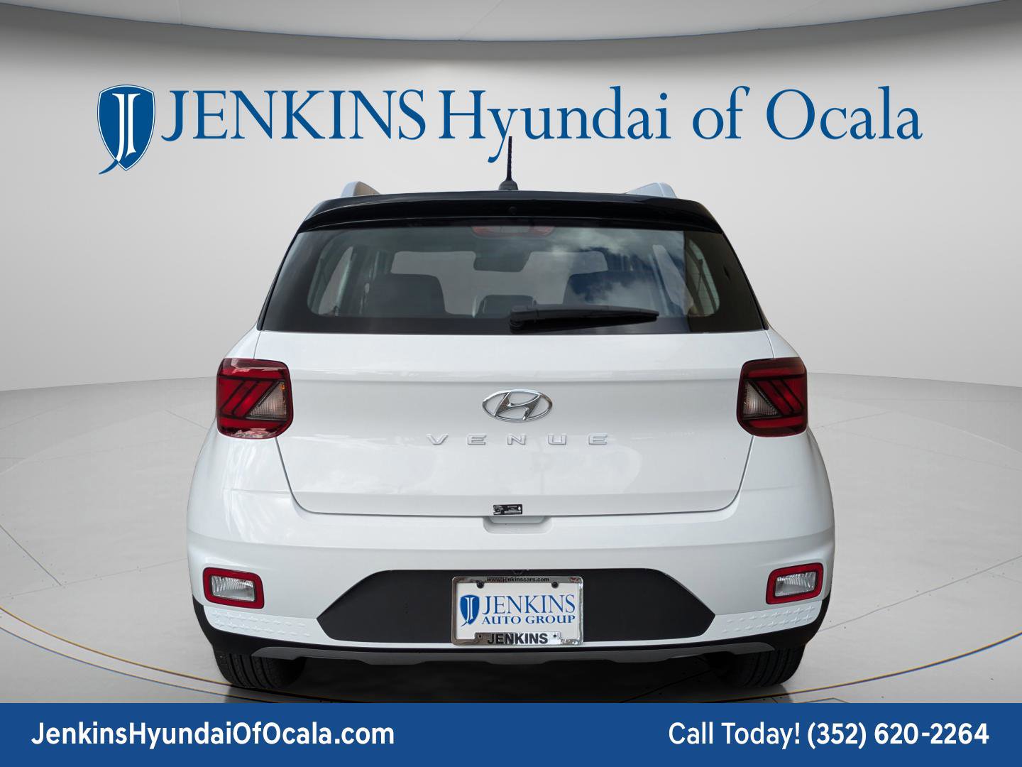 New 2026 Hyundai Venue SEL image 6