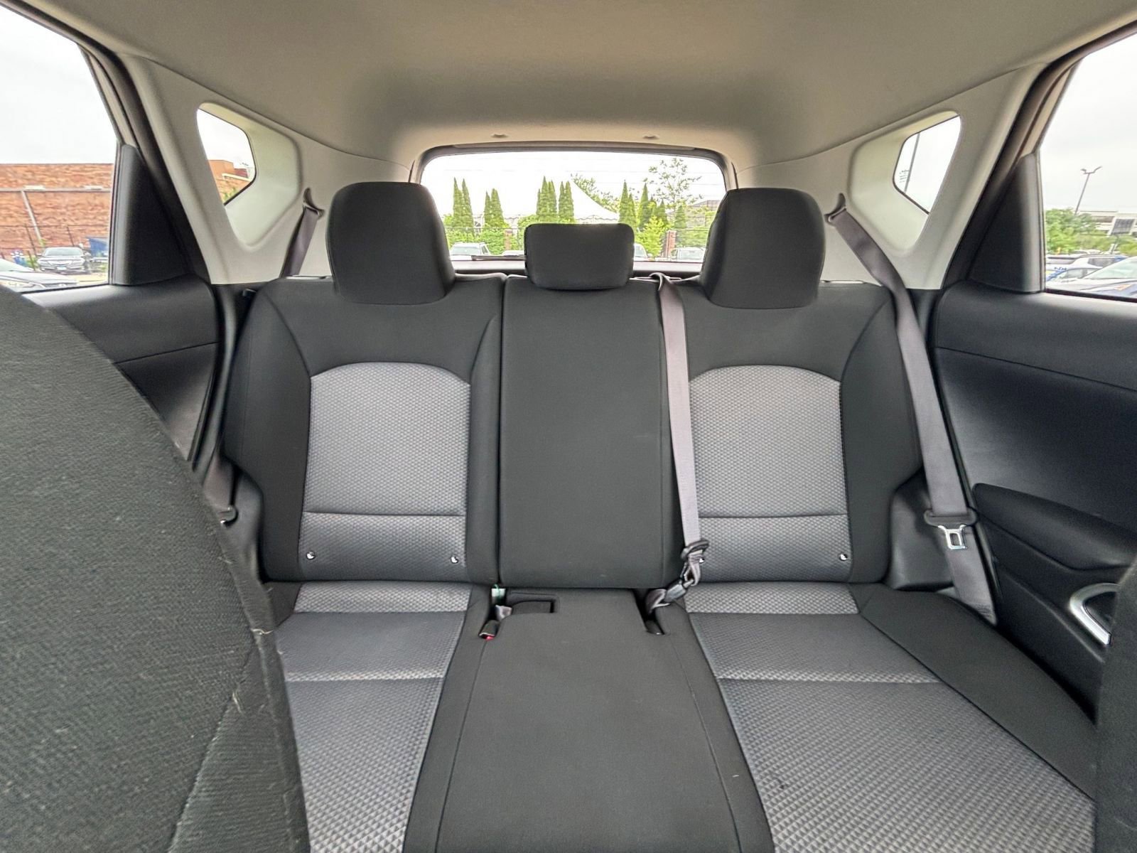 Used 2025 Kia Soul LX w/ LX Technology Package FWD image 36
