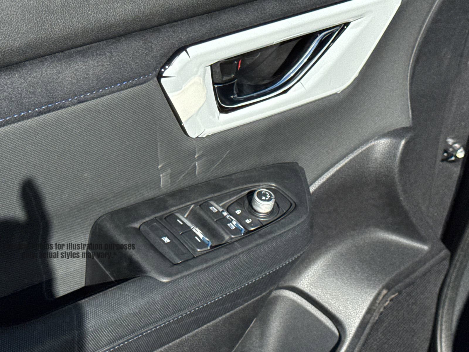 New 2026 Subaru Forester Limited image 18