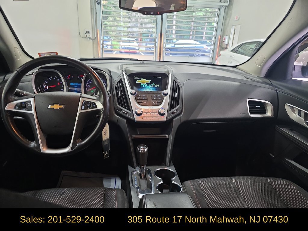 Used 2016 Chevrolet Equinox LT w/ Convenience Package AWD/4WD image 13