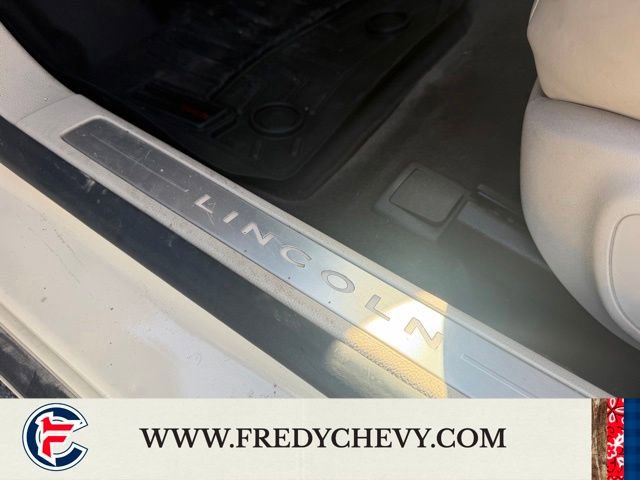 Used 2018 Lincoln MKZ Select w/ Select Plus Package FWD image 24