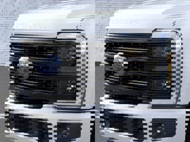 New 2026 Ford F250 Platinum image 17