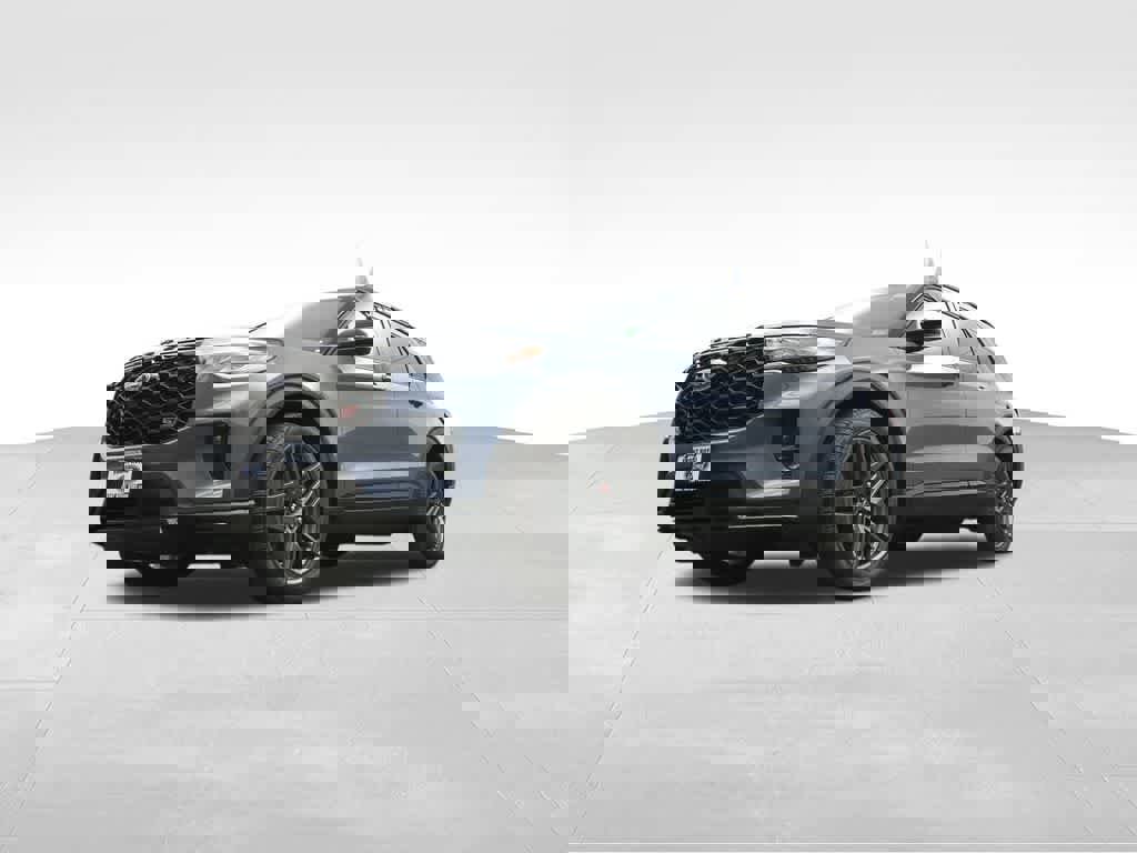 New 2026 Ford Explorer ST image 52