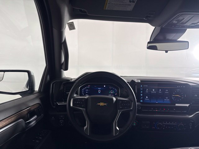 Used 2026 Chevrolet Silverado 1500 LT AWD/4WD image 28