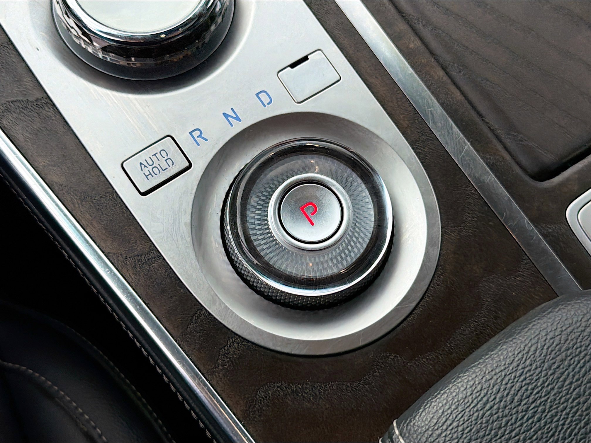 Used 2024 Genesis GV80 3.5T image 30