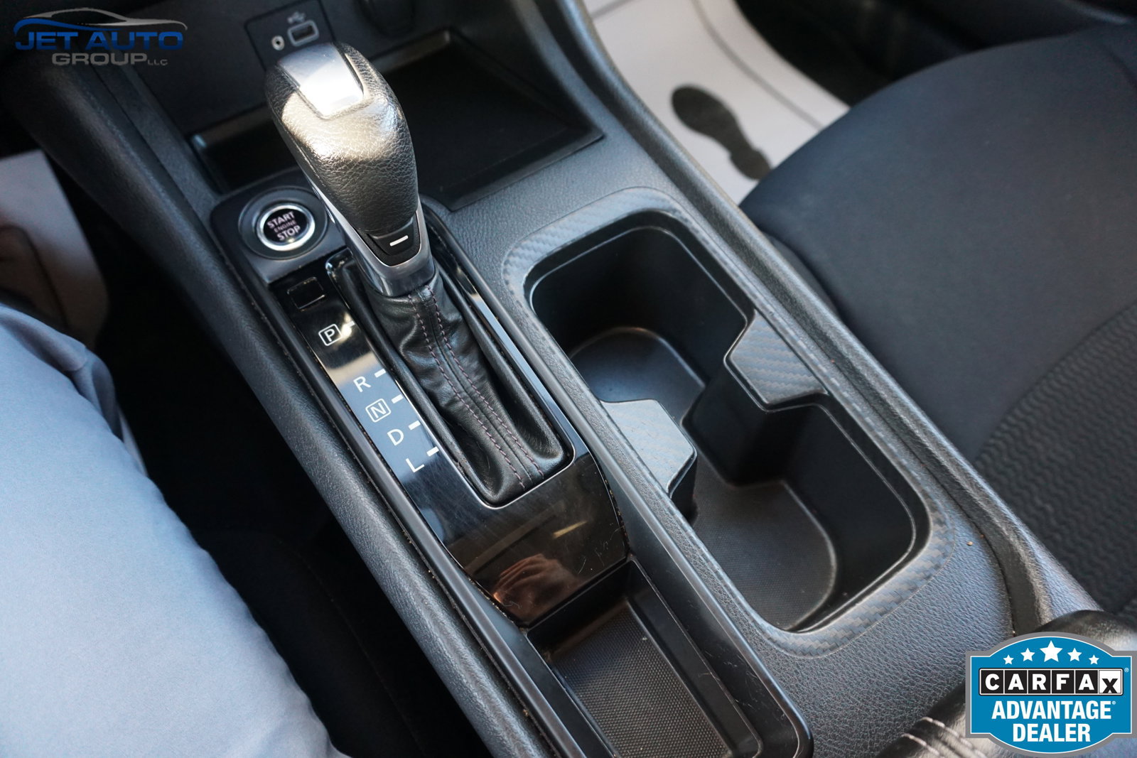 Used 2021 Nissan Sentra SR FWD image 31