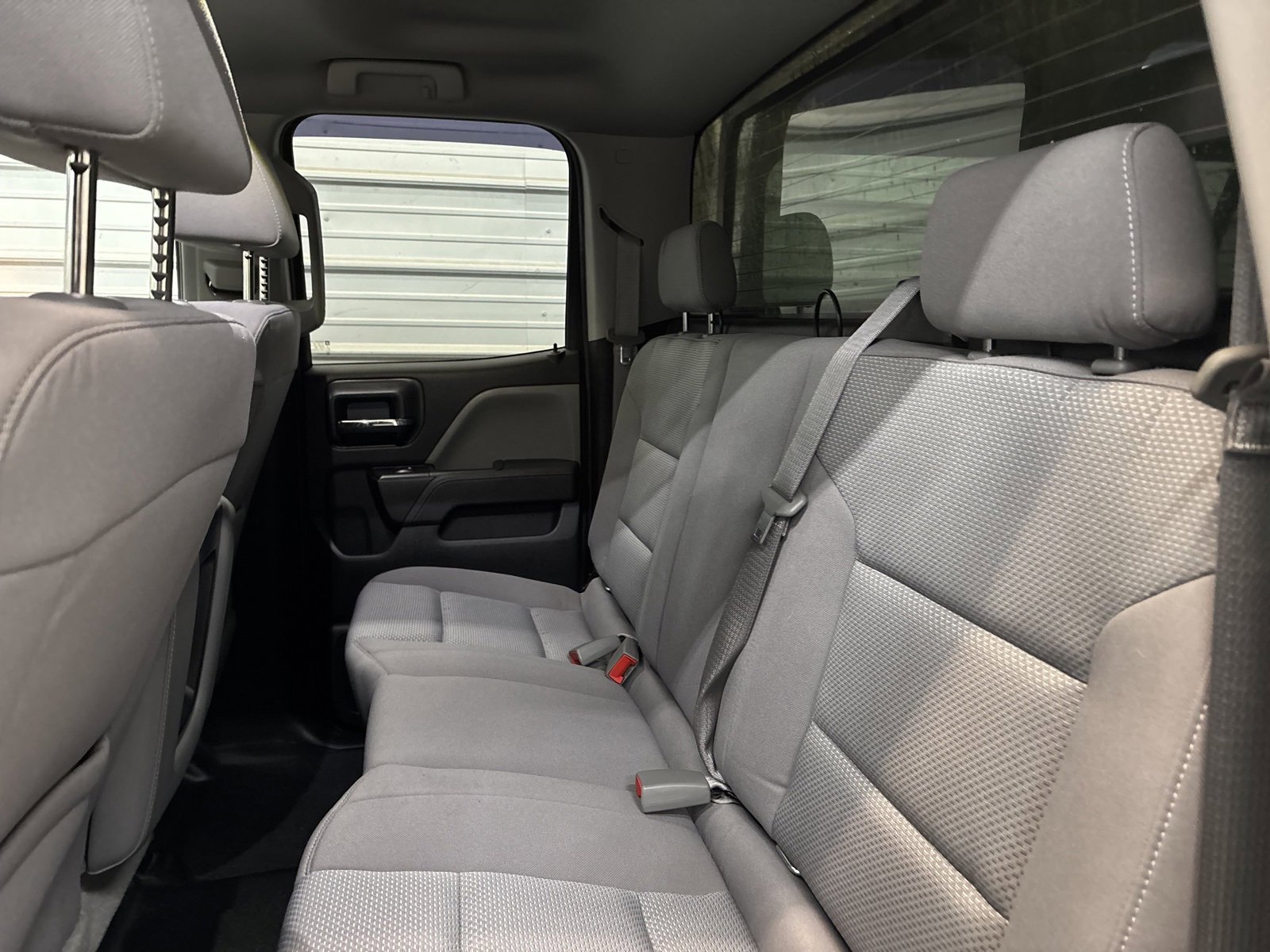 Used 2016 GMC Sierra 3500 4x4 Double Cab w/ Sierra Convenience Package image 23