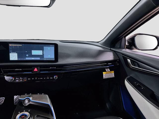 New 2026 Kia EV6 GT-Line RWD image 25
