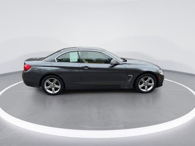Used 2015 BMW 428i xDrive 428i xDrive image 7