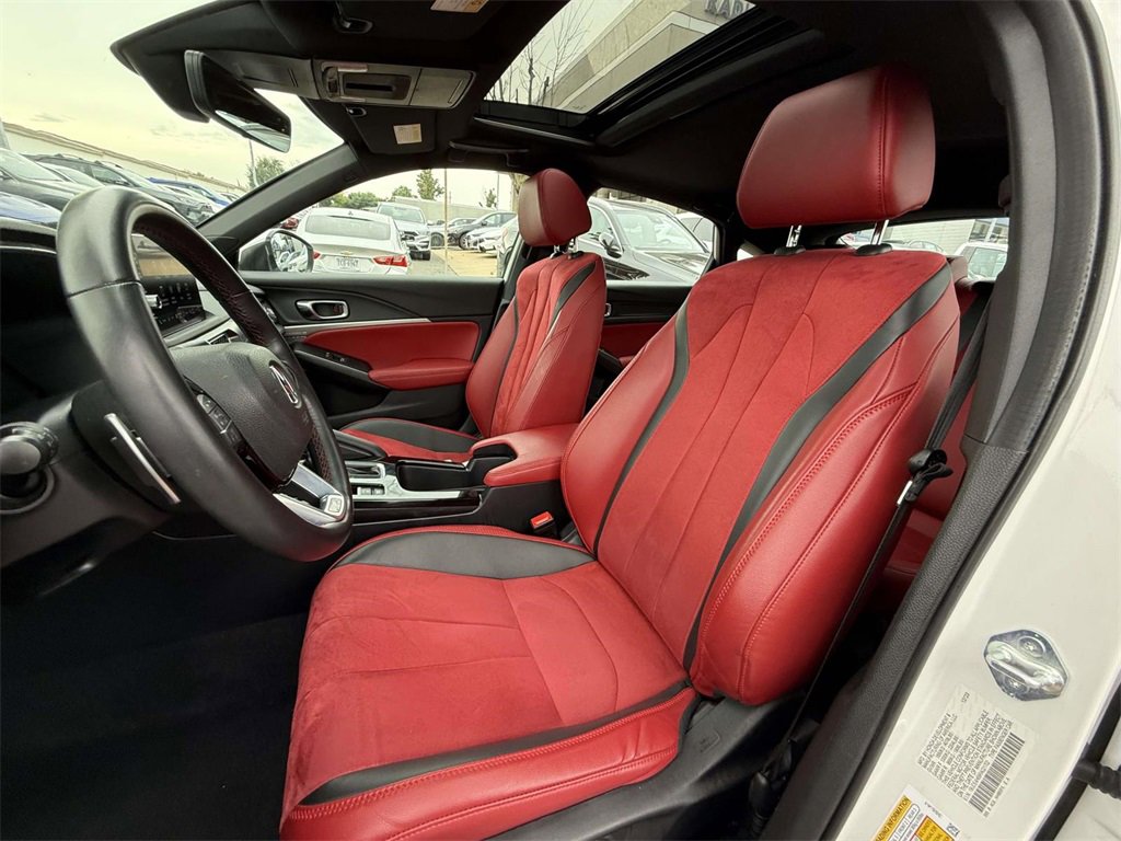 Certified 2024 Acura Integra A-Spec image 20