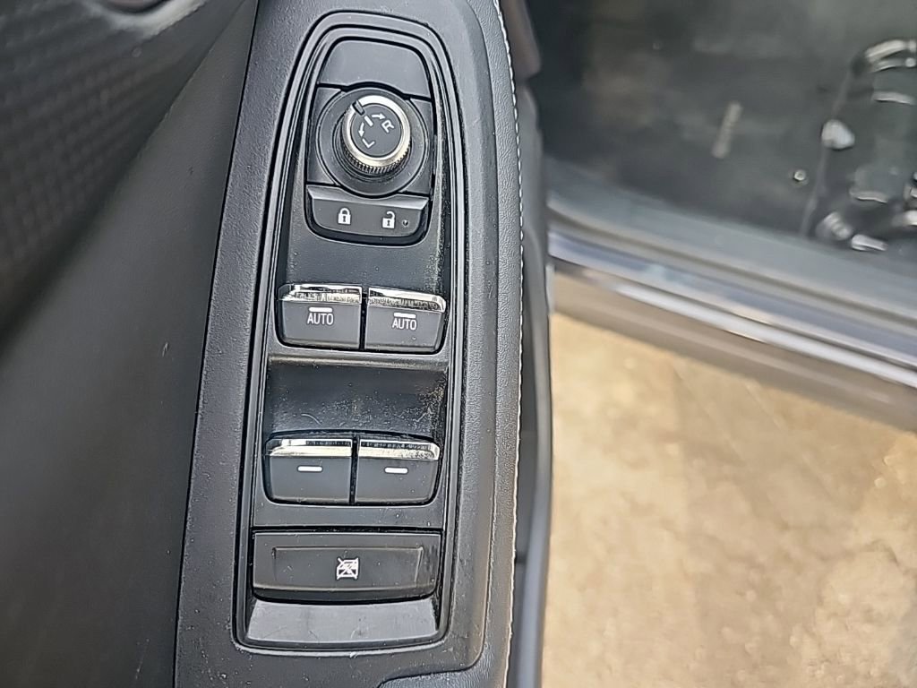 Used 2023 Subaru Forester Limited AWD/4WD image 11