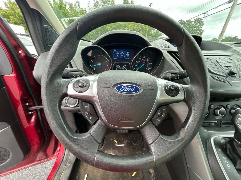 Used 2014 Ford Escape SE image 24