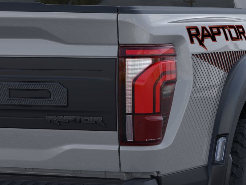 New 2026 Ford F150 Raptor AWD/4WD image 58