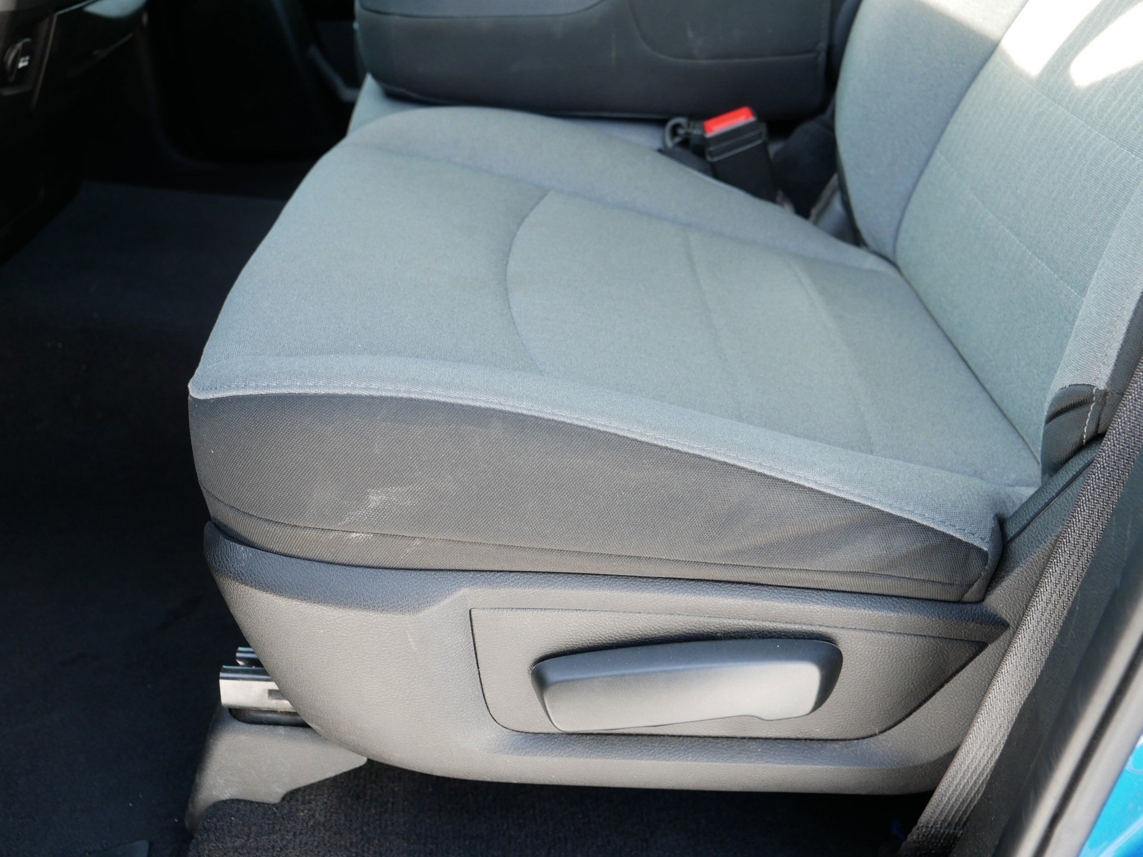 Certified 2024 RAM 1500 Classic SLT image 20