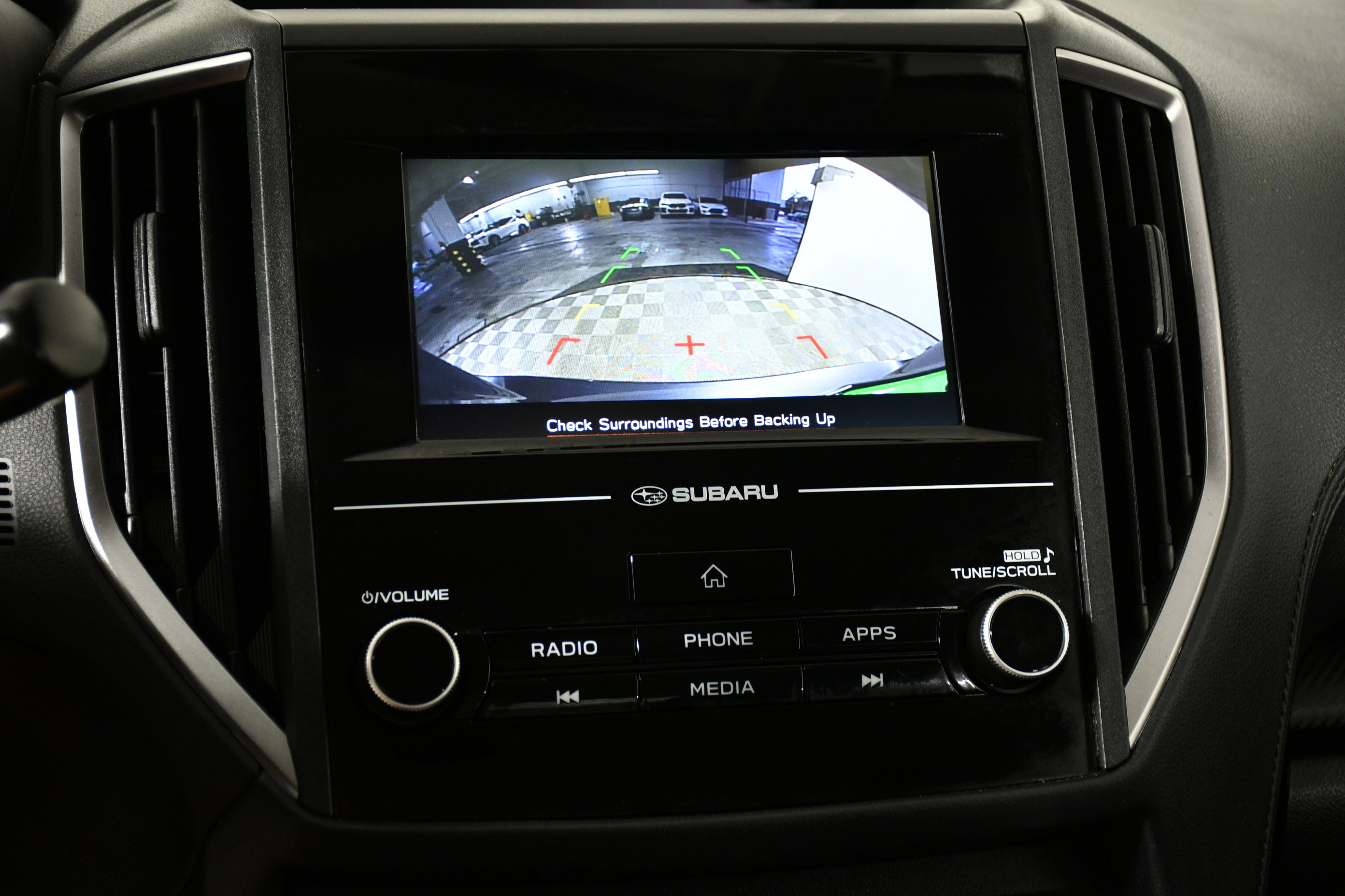 Used 2023 Subaru Impreza 2.0i image 18